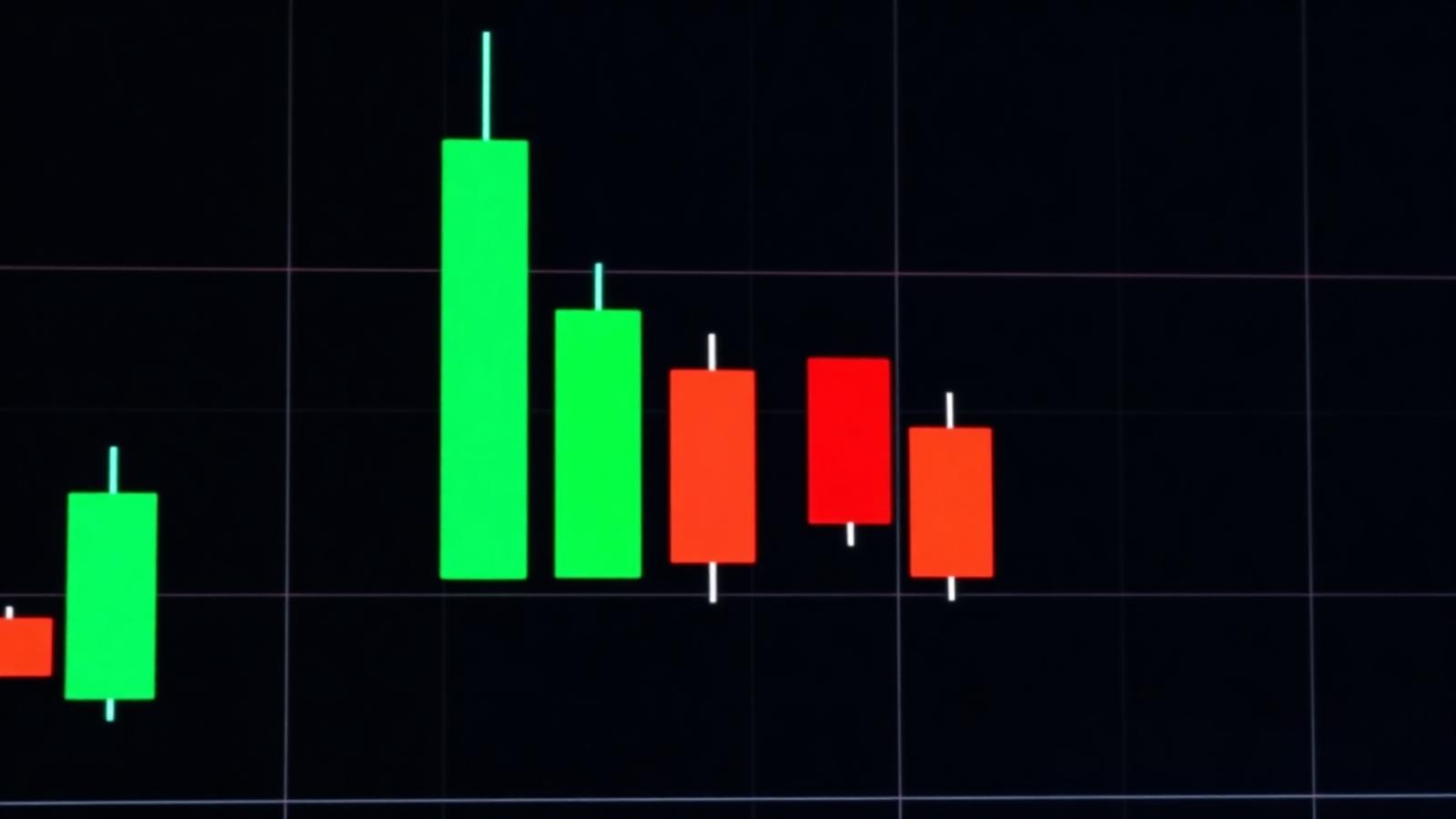 Markets Today: 20 August 2026 Macro Recap